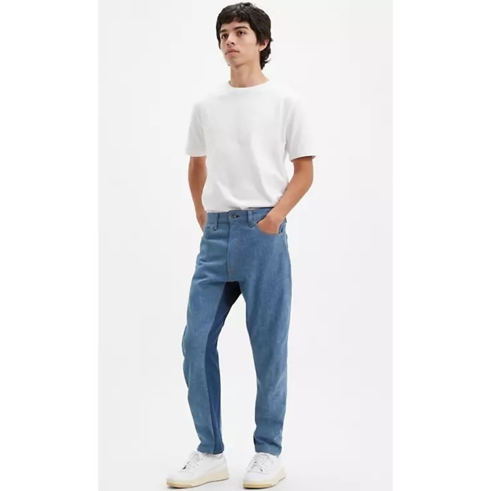 Levi’s- Men’s Bow-legged Straight Pants -29X34